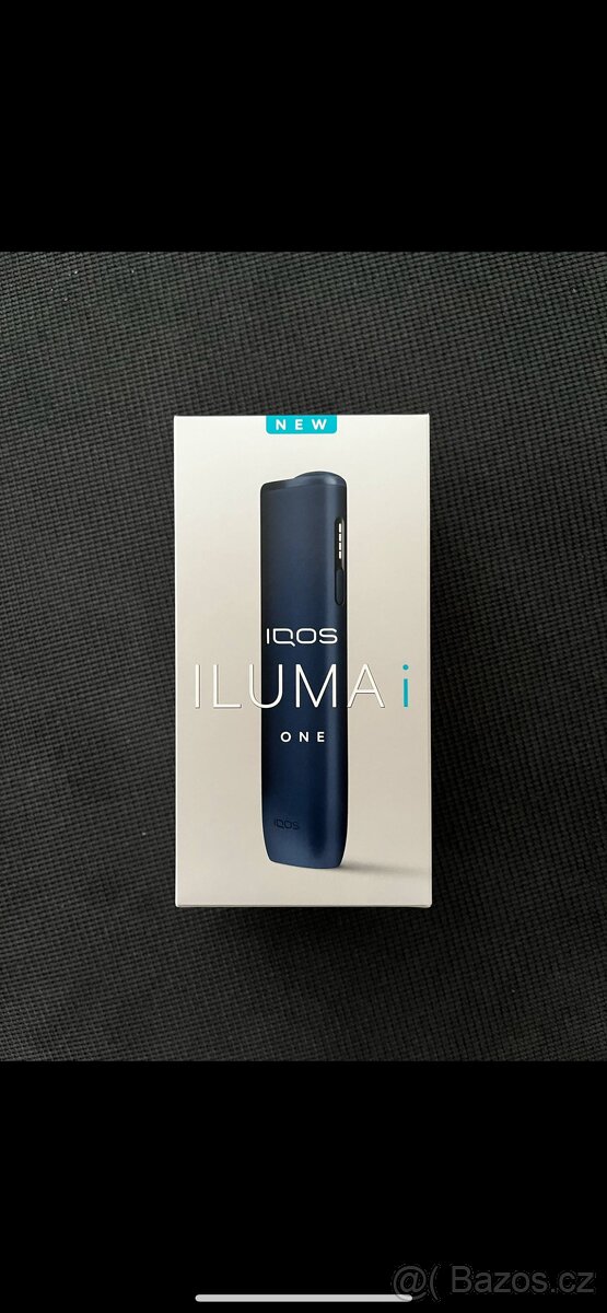 Iluma i one