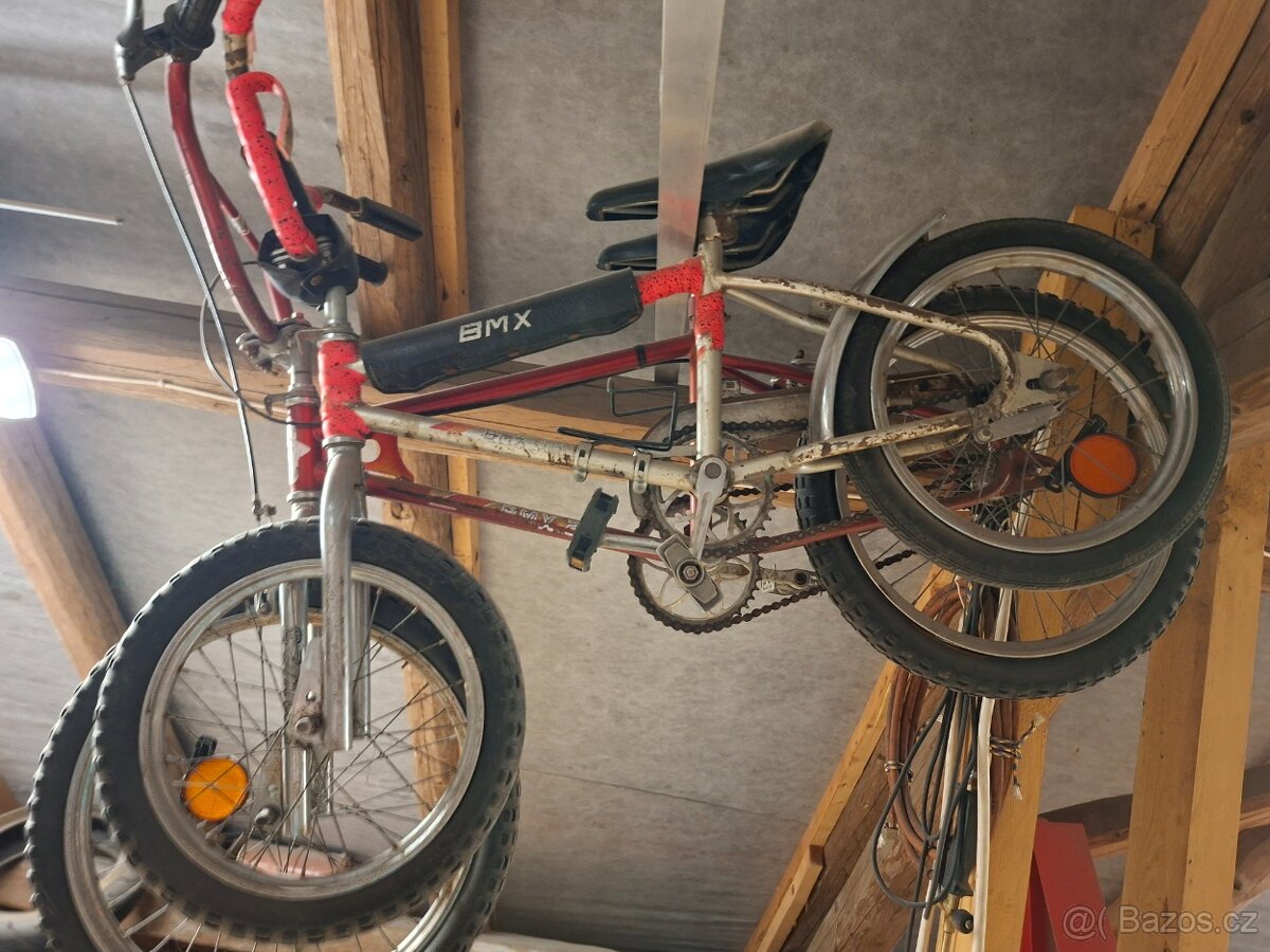 Bmx 16,20