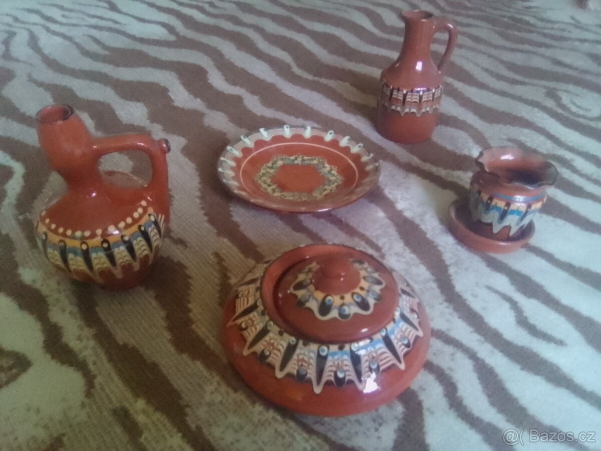 Keramika
