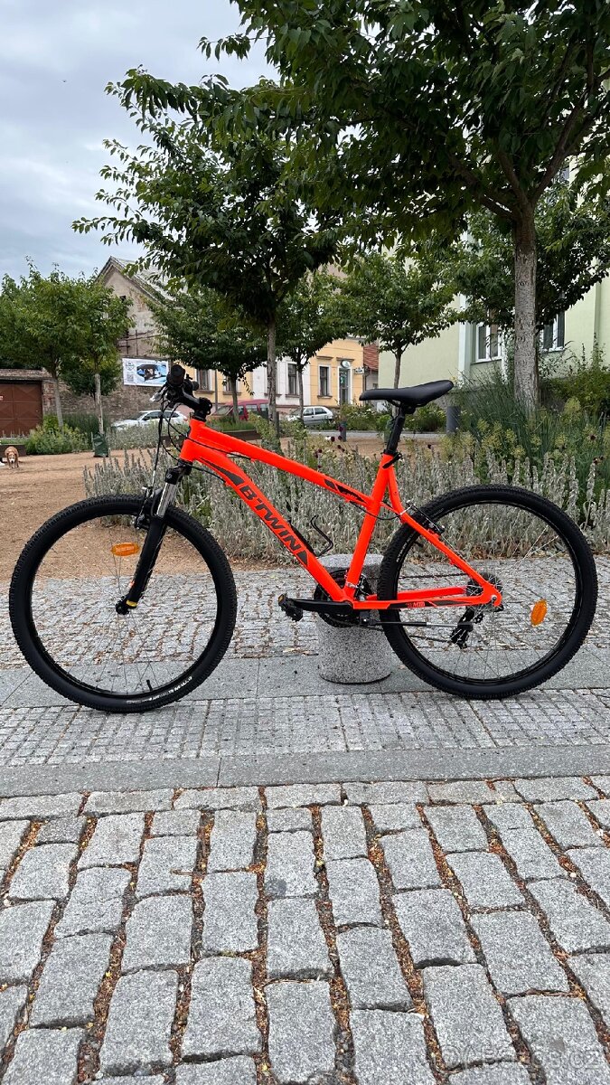 Kolo Rockrider 340🔥 Ram M🧍♂️🧍♀️ Super Stav ⚠️