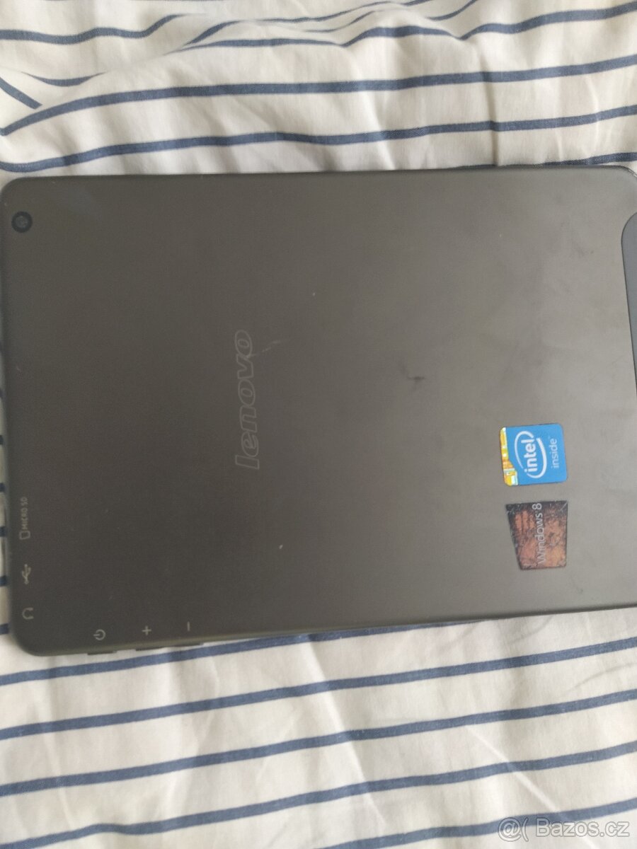 Lenovo tablet na ND