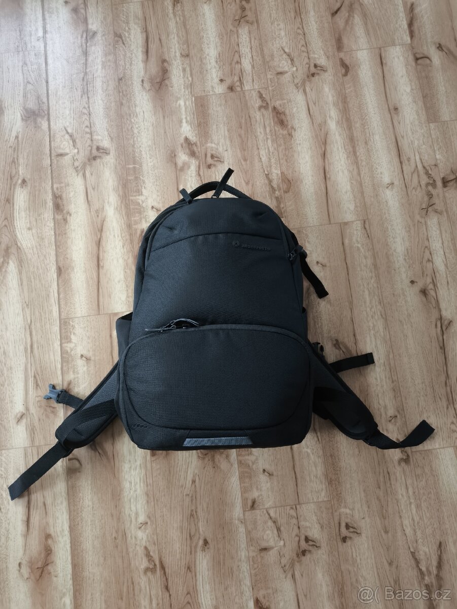 Manfrotto Advanced3 Active Backpack