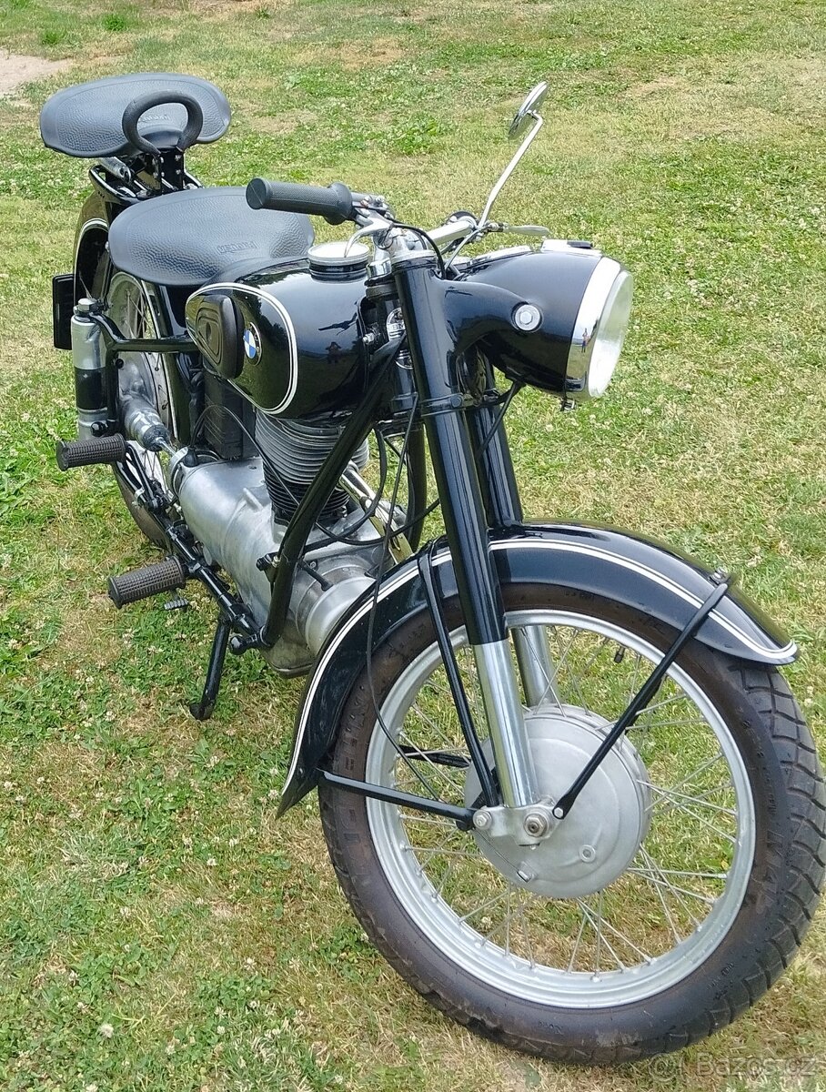 BMW 25/3