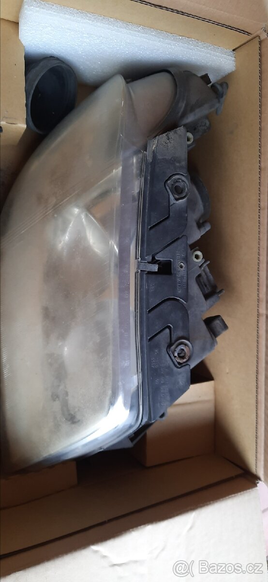 Predni svetlomety do VW Passat (B5)