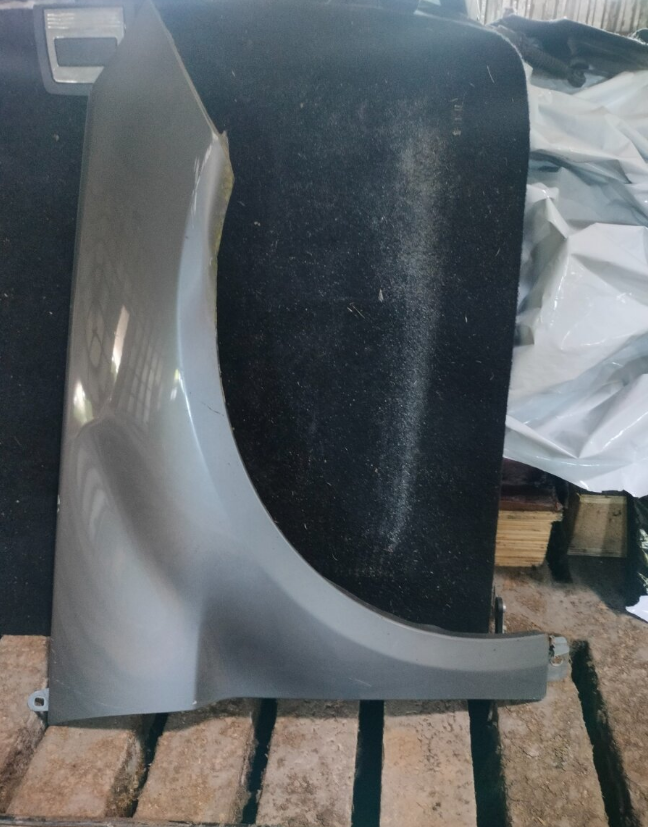 Pravý přední blatník Mercedes Benz B 180 W245