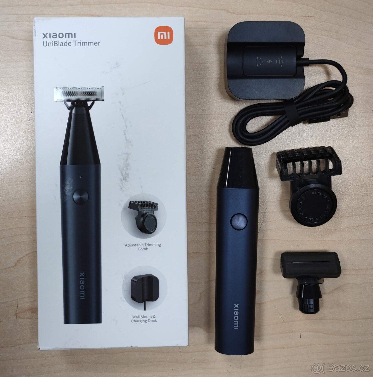 Střihač Xiaomi