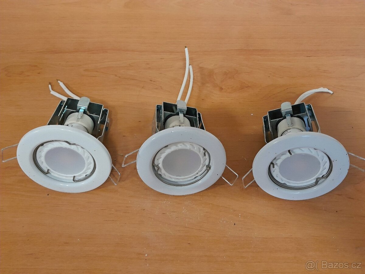 LED bodovky