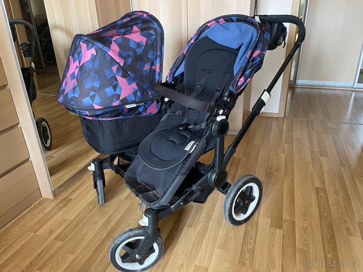 Bugaboo Donkey