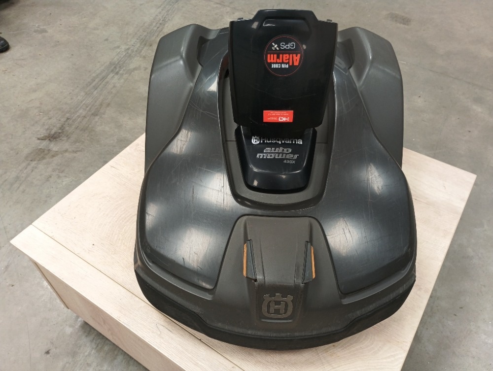 Husqvarna Automower 430X