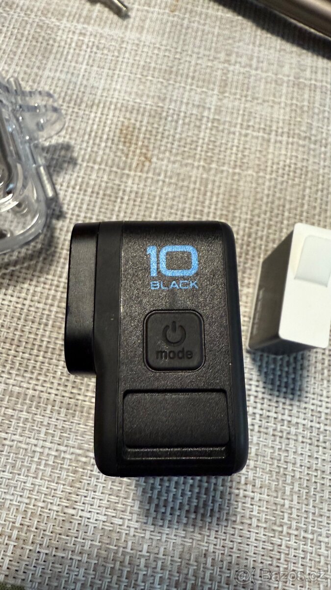 GoPro Hero 10