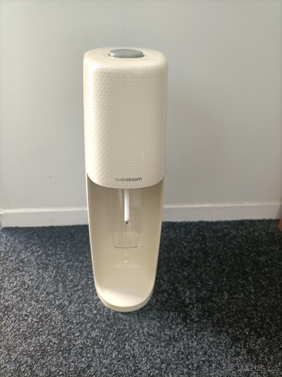 Sodastream