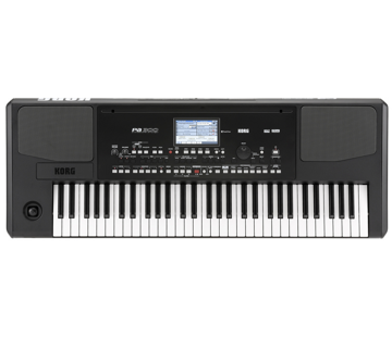Prodám Korg pa 300