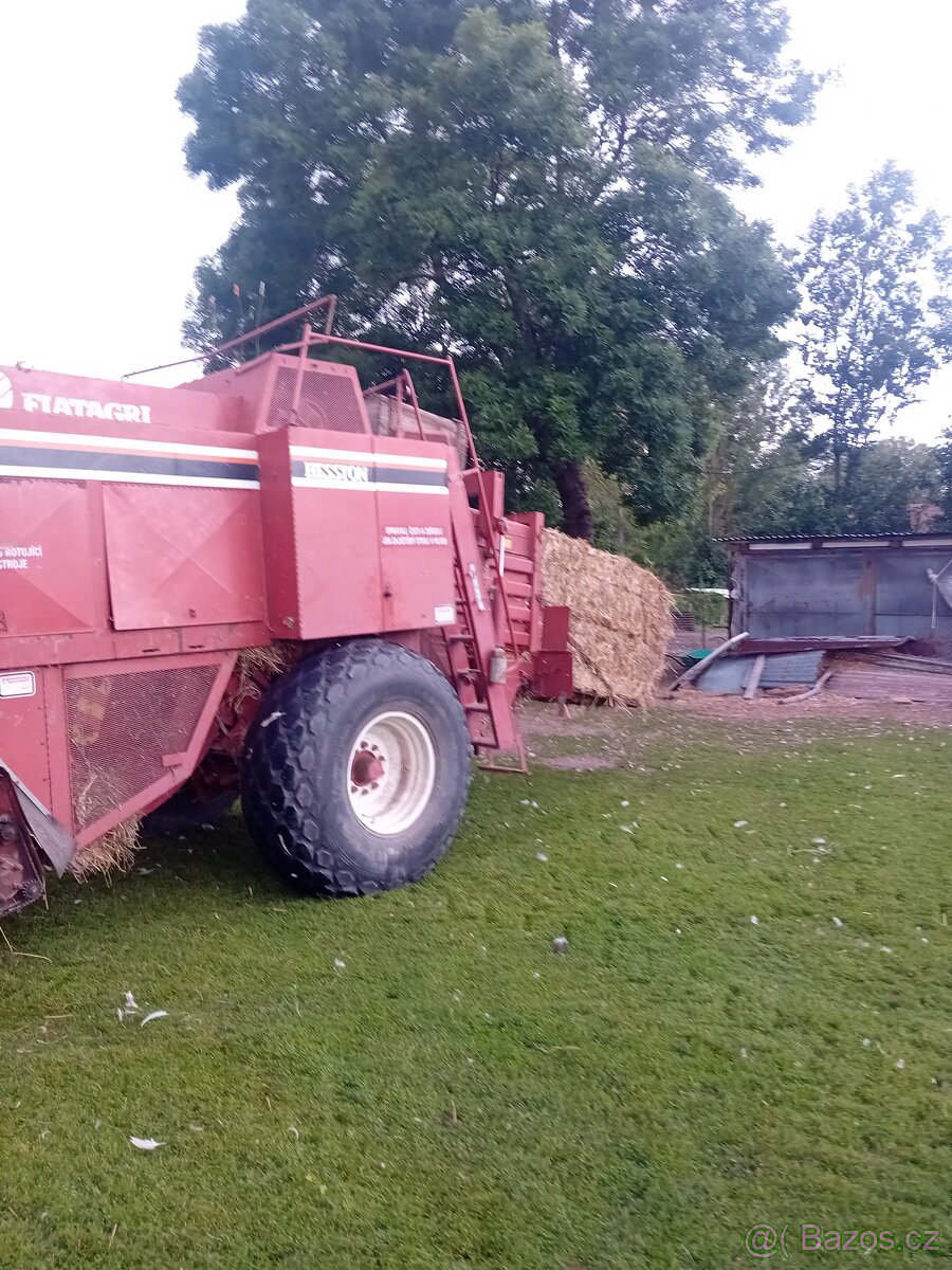 Hesston