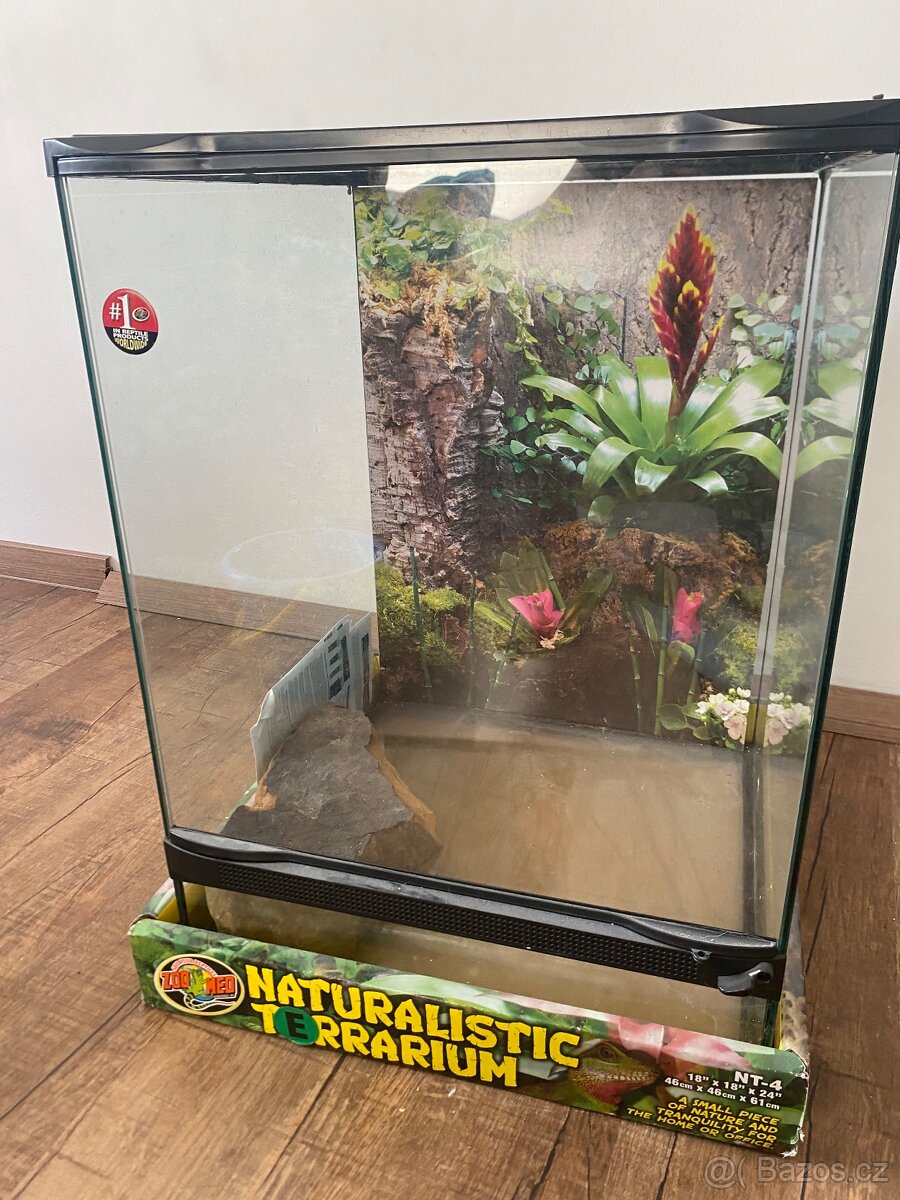 Terarium