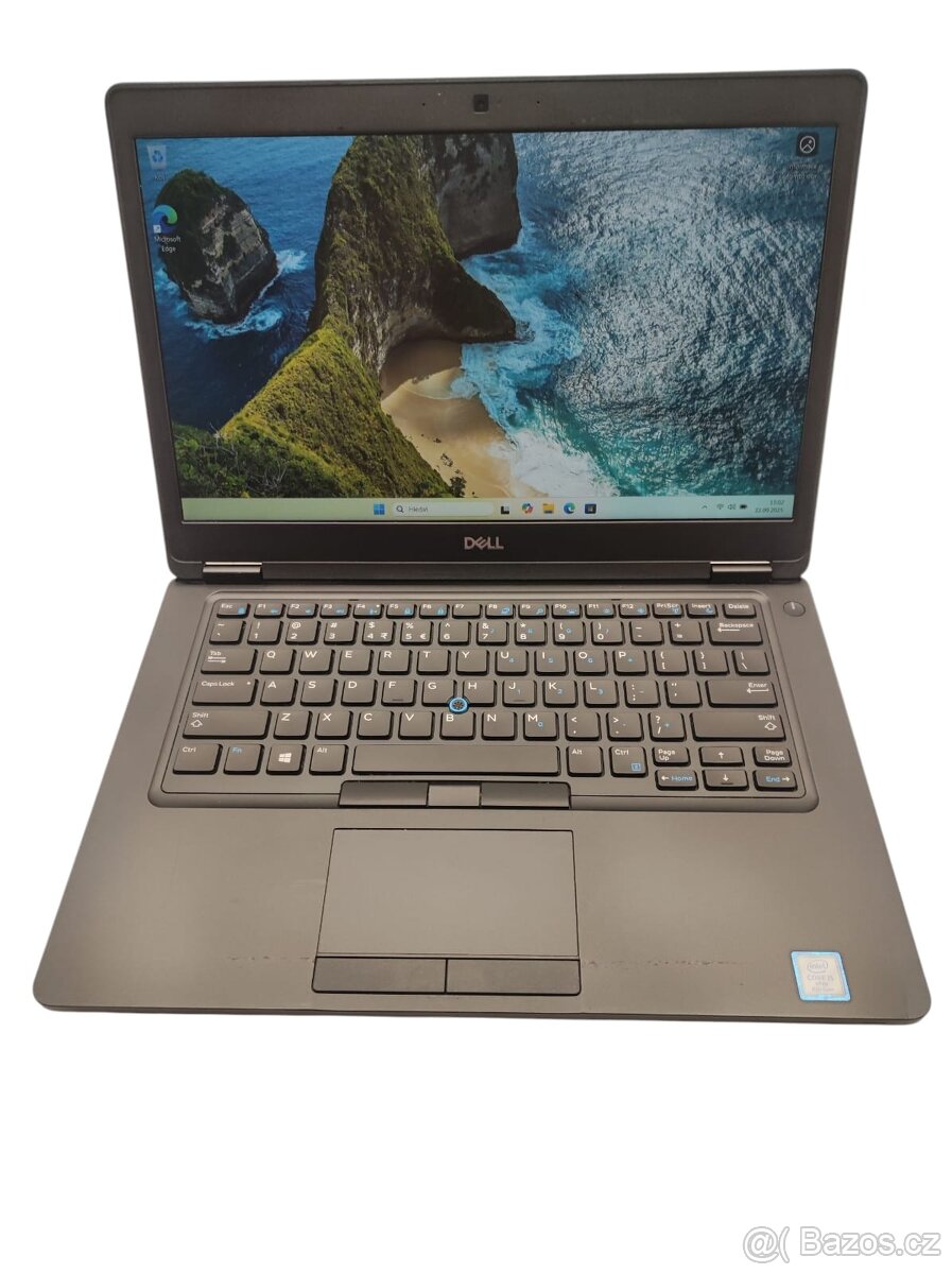 Dell Latitude 5490 ( 12 měsíců záruka+Faktura )