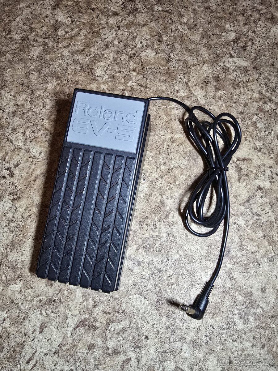 Roland EV-5