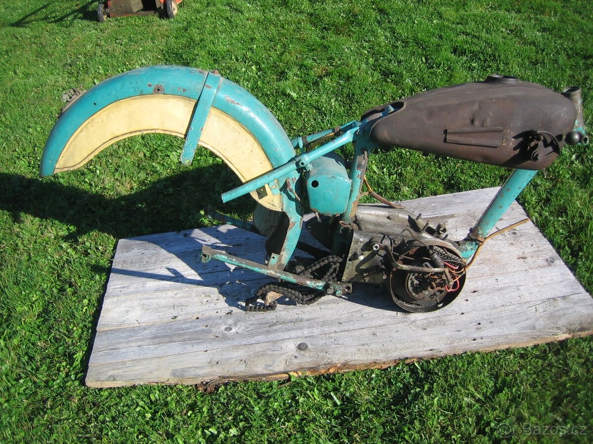 Victoria KR 20