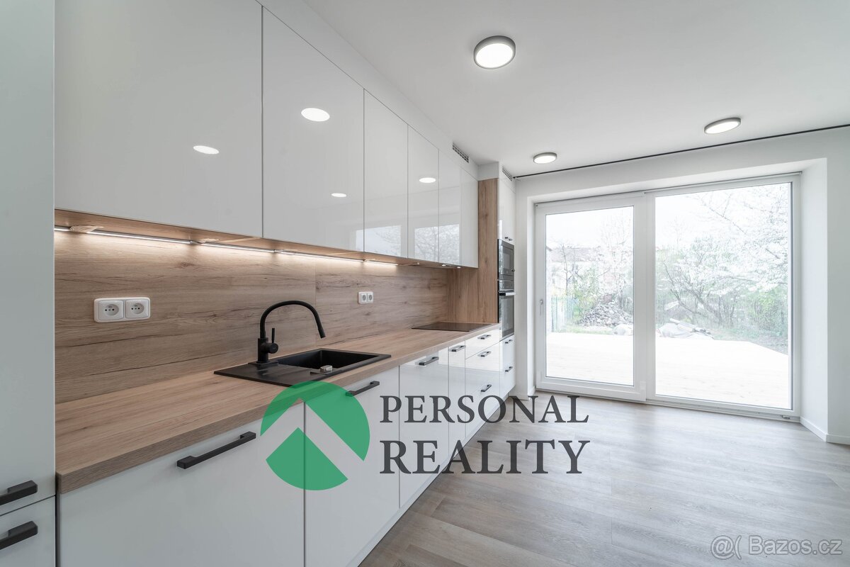 Prodej rodinné domy, 100 m² - Mladá Boleslav III