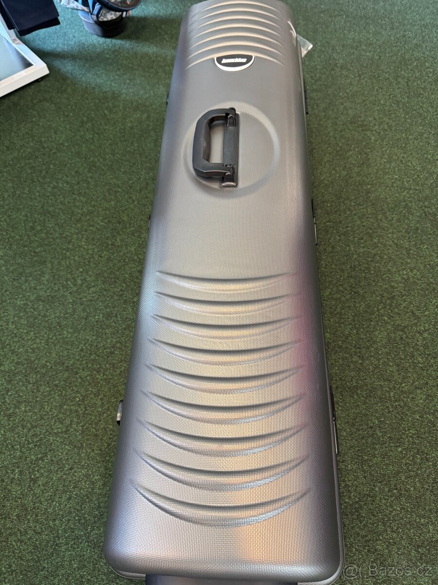 Travel cover Longridge