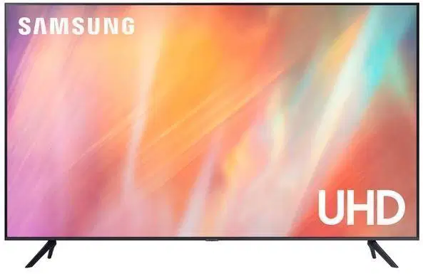70" Samsung UE70AU7172