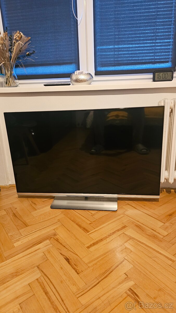 Chytrá TV za odvoz