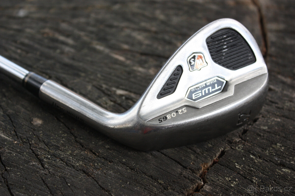 WEDGE značky WILSON  52°