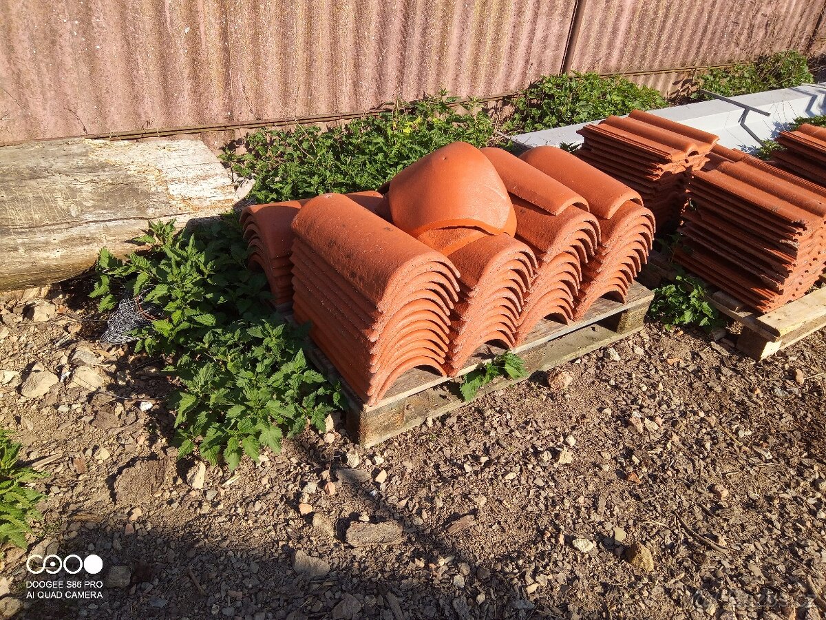 Hřebenáč rozdělovací Bramac