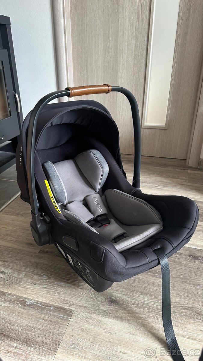 Vajíčko Nuna Pipa Next