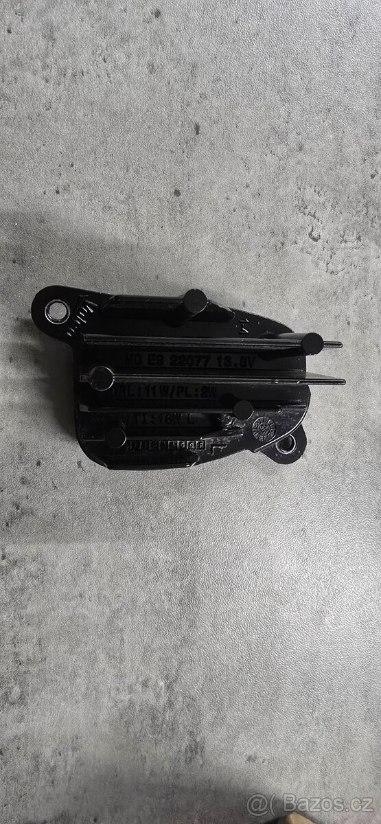 LED MODUL 90168015 Škoda Octavia / Škoda Scala