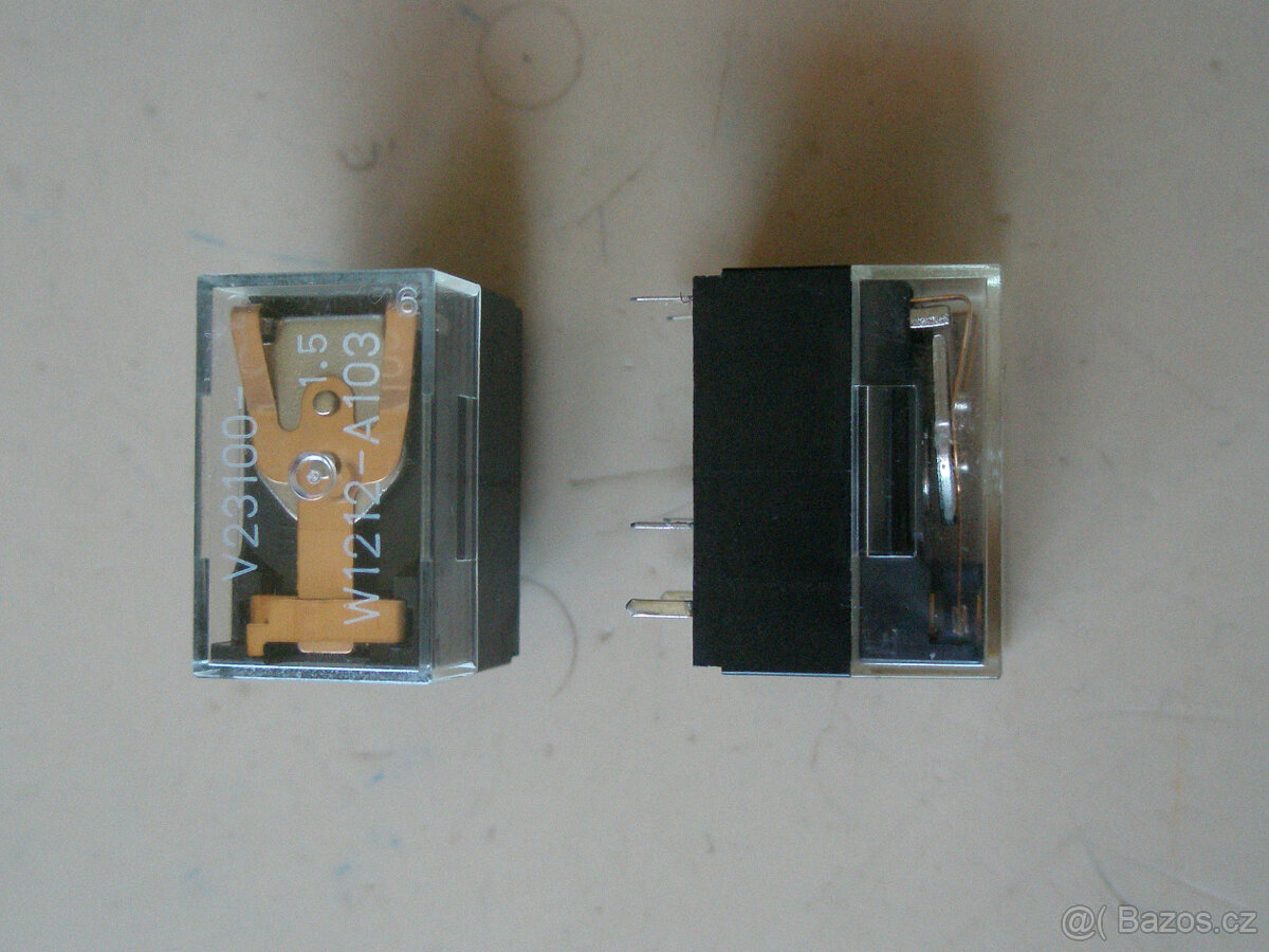 Nabízím relé V231000 W1212-A103