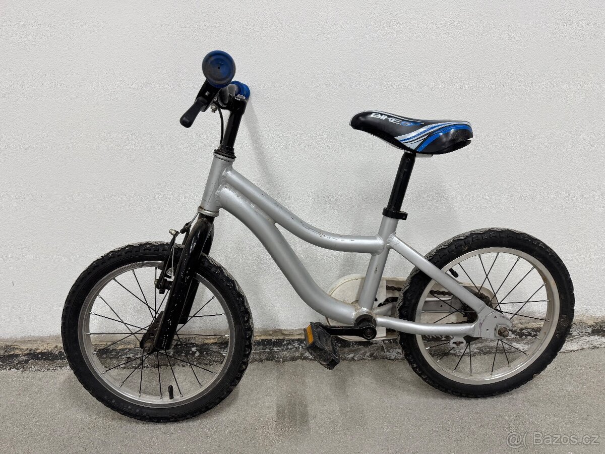 Dětské odrážedlo