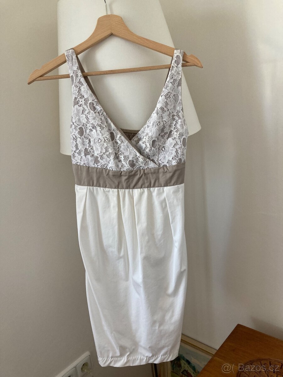 Letní šaty Imperial vel S
