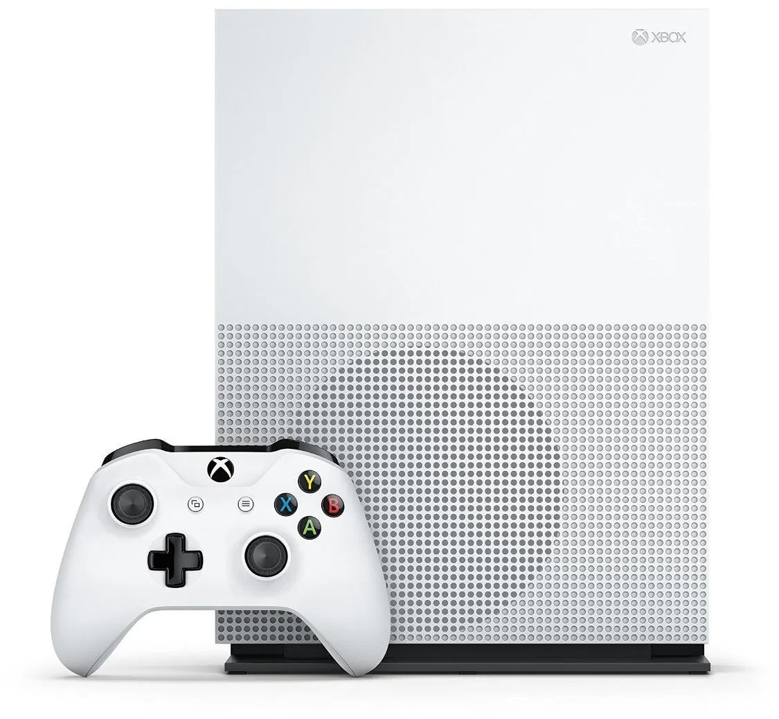 Prodám Xbox One S 1TB