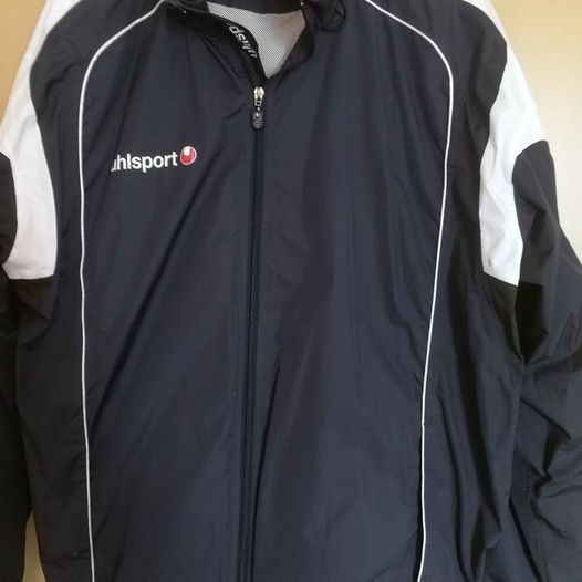 sportovní bunda vel. L