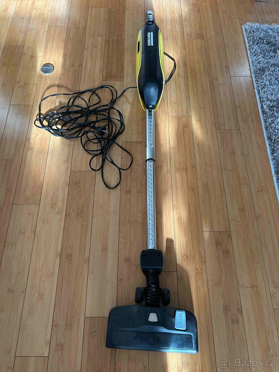 Tyčový vysavač Karcher VC 5 Premium