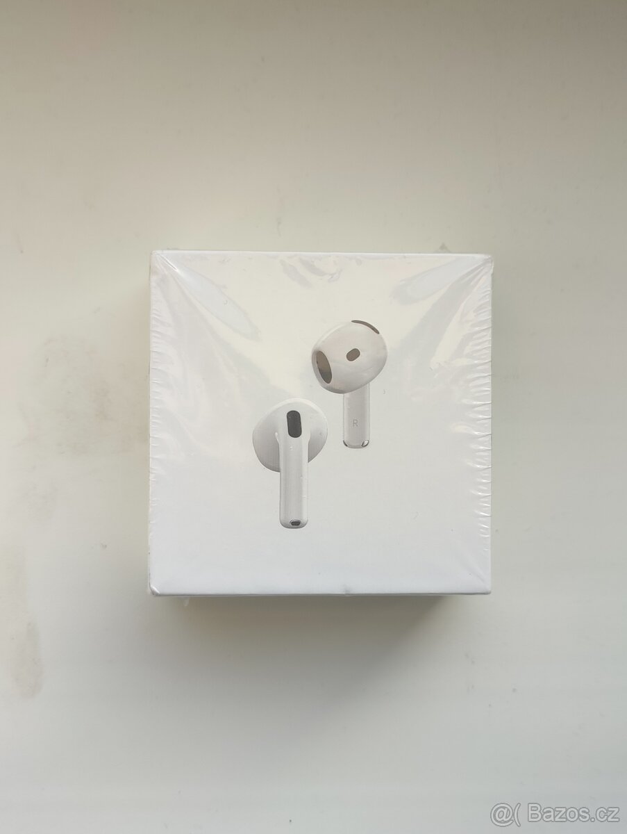 AirPods 4 1:1