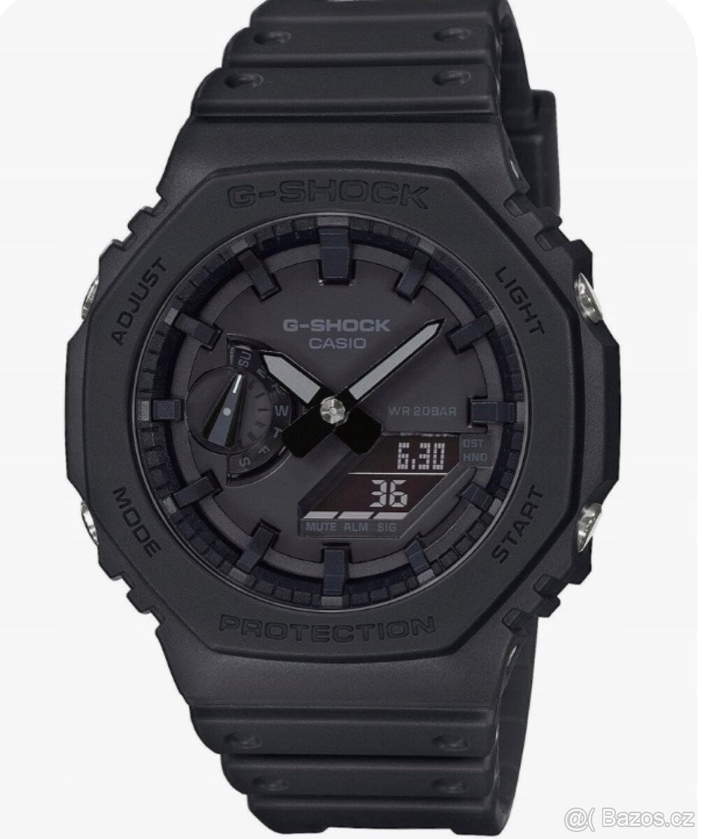 Hodinky Casio