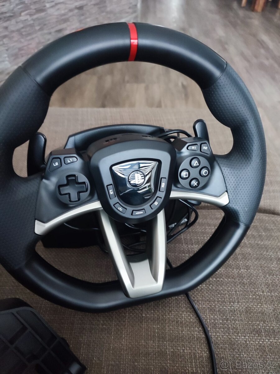 PC5, PC4 consoles RWA gran turismo