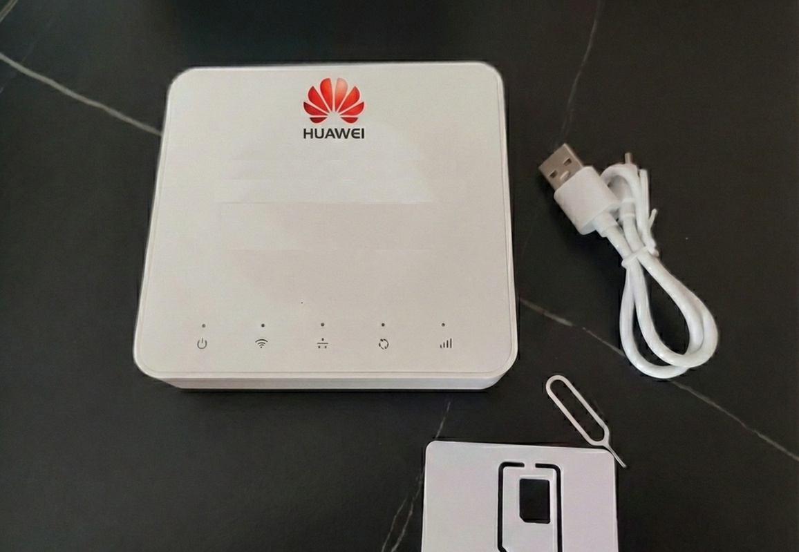 NOVY 4G WiFi modem – špeciálne aj pre O2 CONNECT