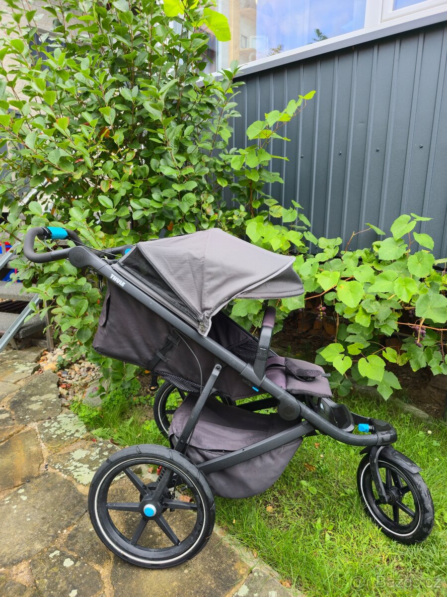 Kočárek Thule Urban Glide 2