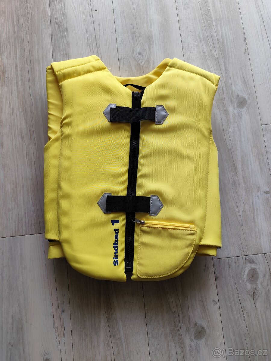 Plovací vesta Sindbad 1