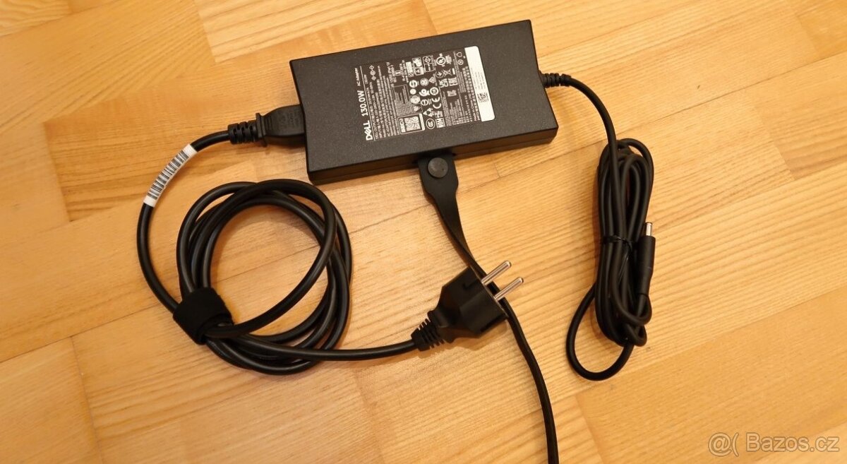 Zdroj Dell 130W HA130PM190