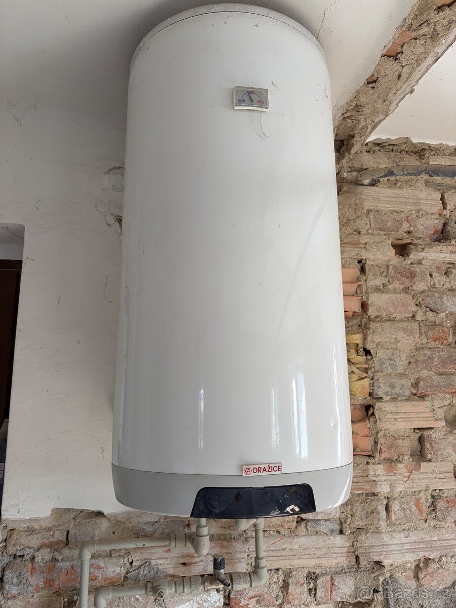 Boiler Dražice