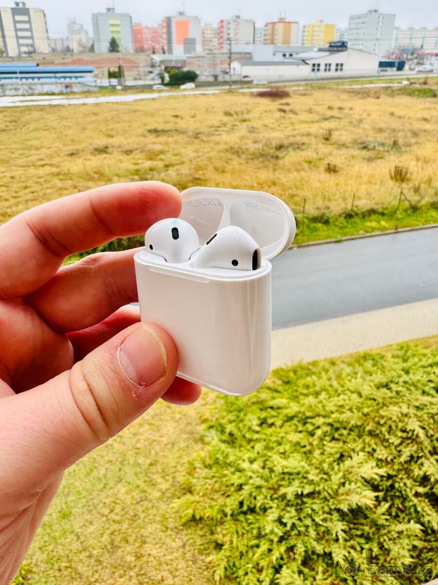 Airpods 2
