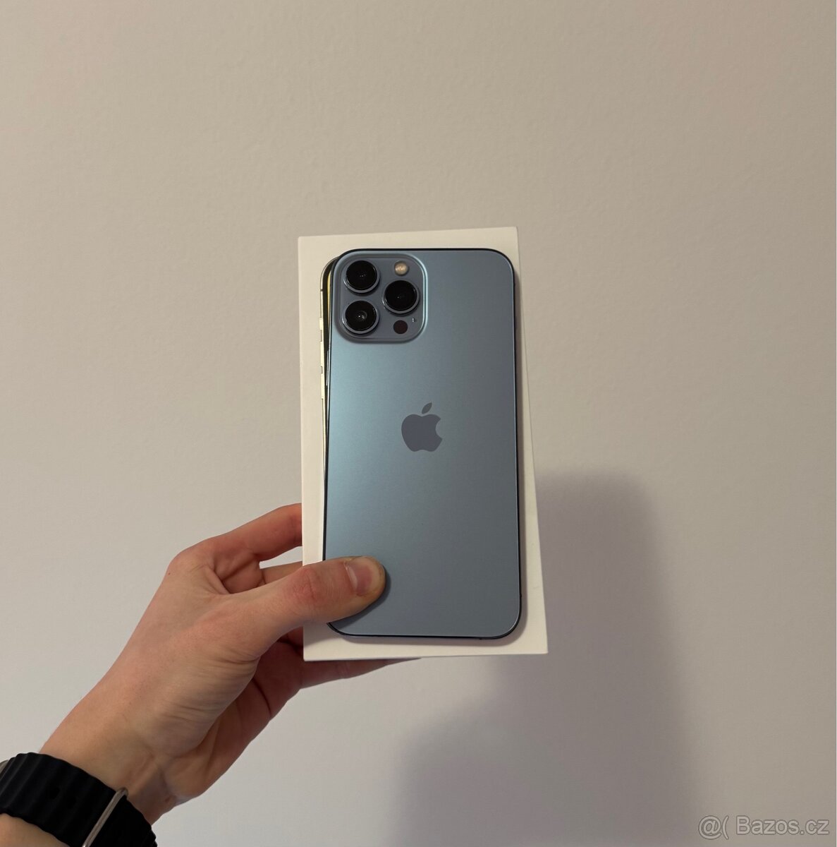 IPhone 13 Pro Max 256gb