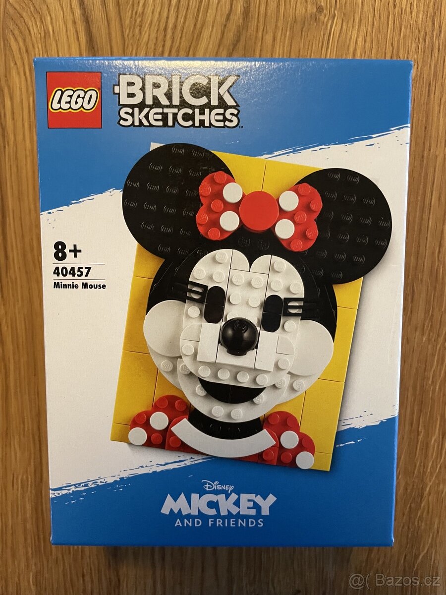 Lego 40457
