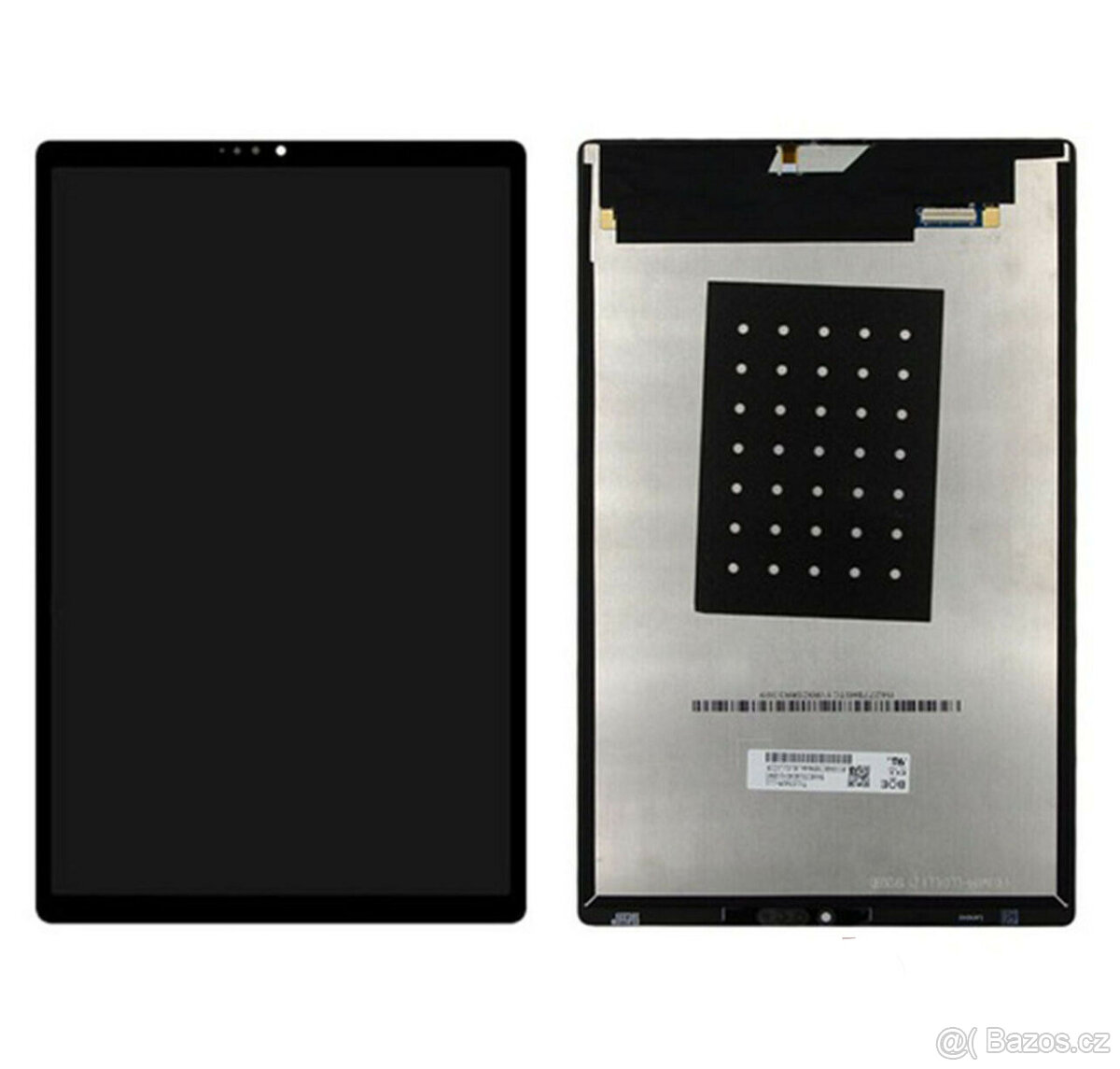 Original LCD displej a dotyk Lenovo Smart Tab TB-X6E6F