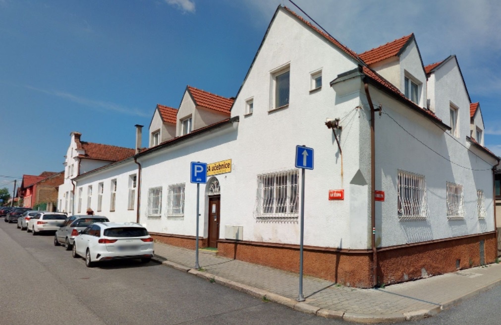 Šička /švadlena/