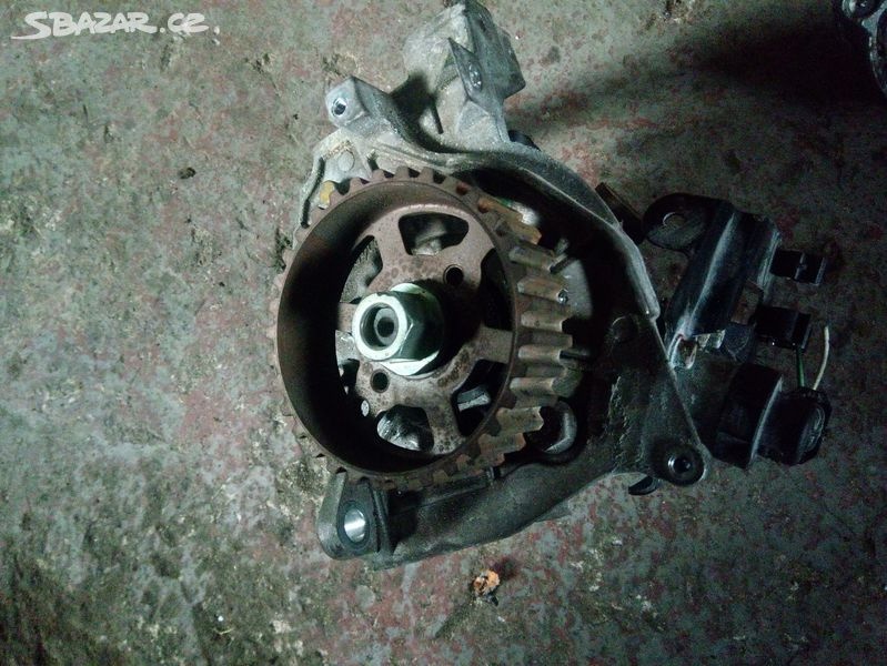 peugeot citroen ford čerpadlo naftove 1,6hdi,80kw
