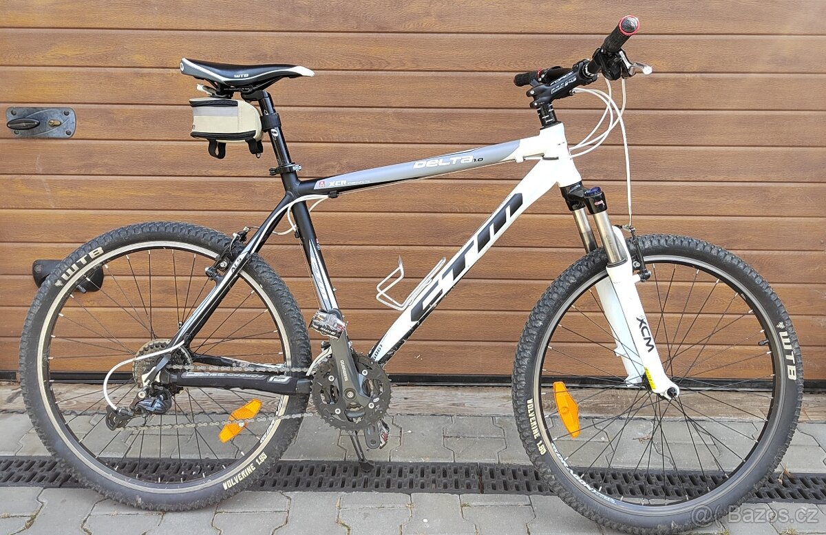 CTM Delta 1.0 TOP